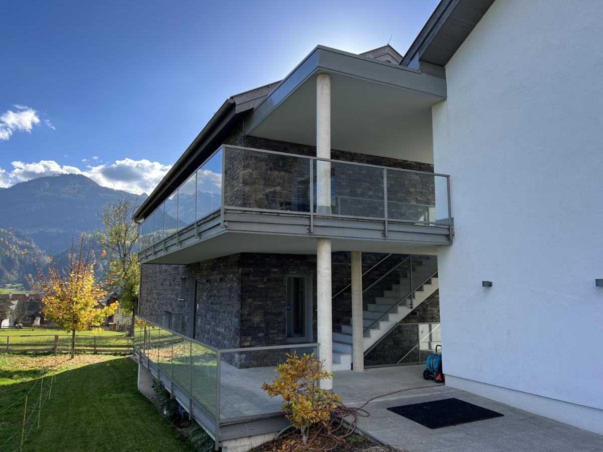 Apartamento Glücksthaler Aich  Exterior foto