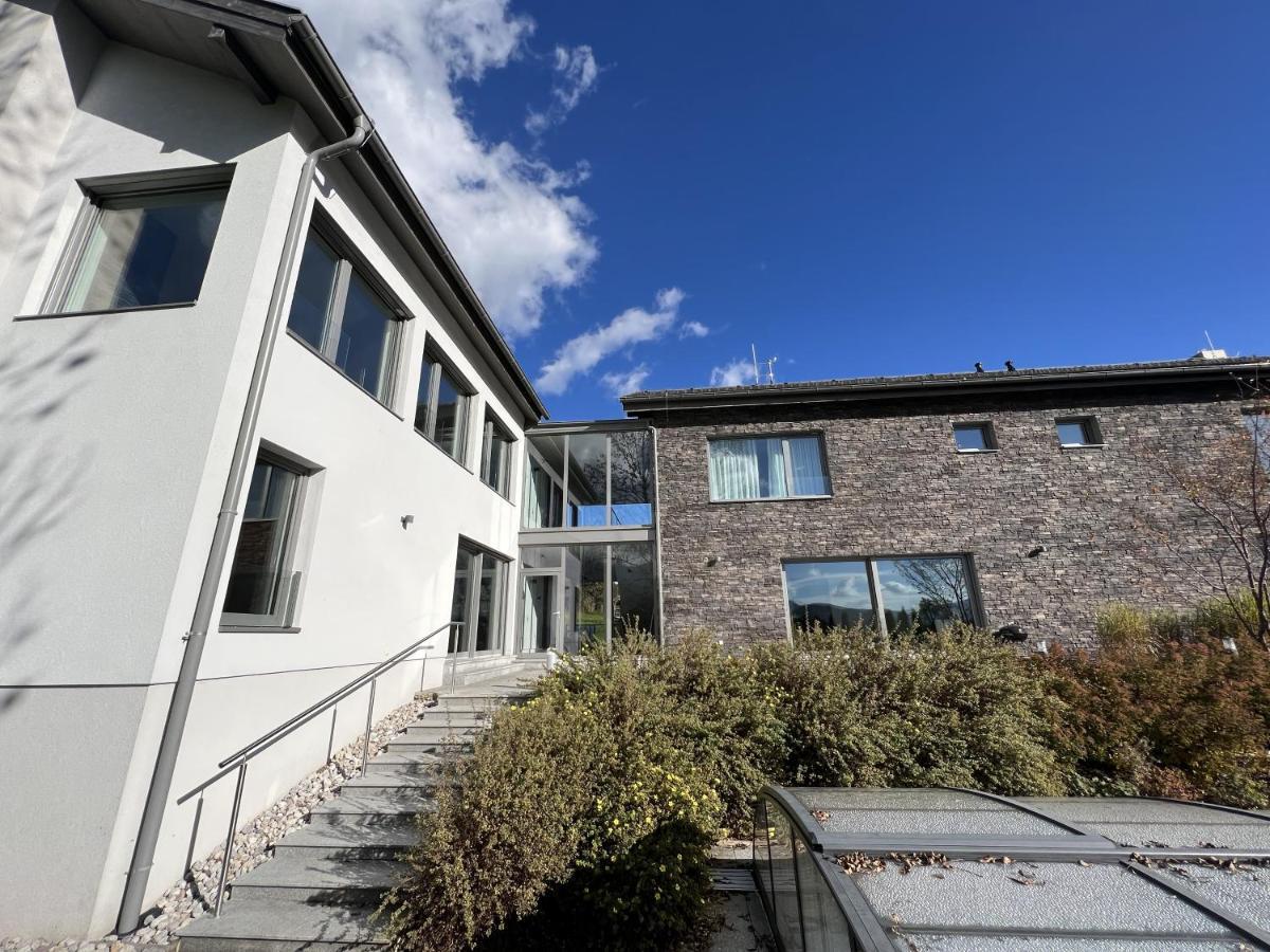 Apartamento Glücksthaler Aich  Exterior foto