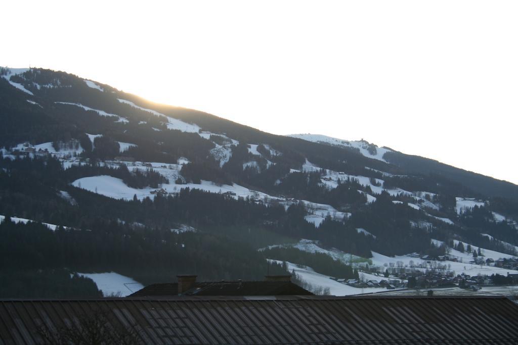 Apartamento Glücksthaler Aich  Exterior foto