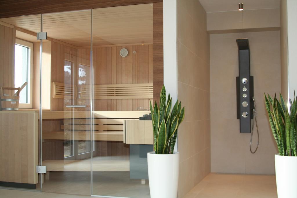 Apartamento Glücksthaler Aich  Habitación foto