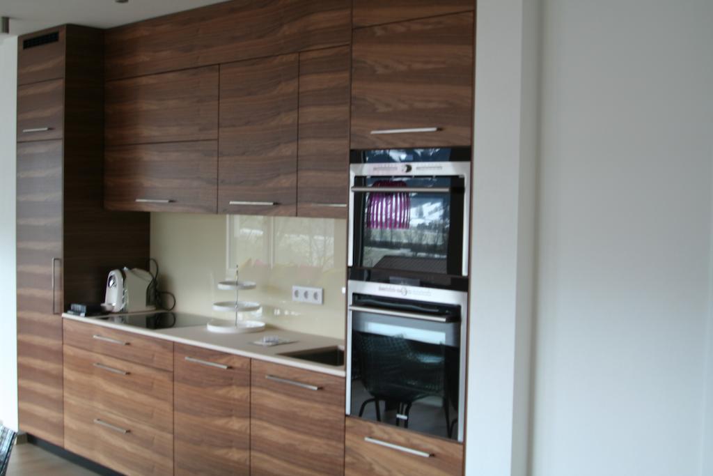 Apartamento Glücksthaler Aich  Habitación foto
