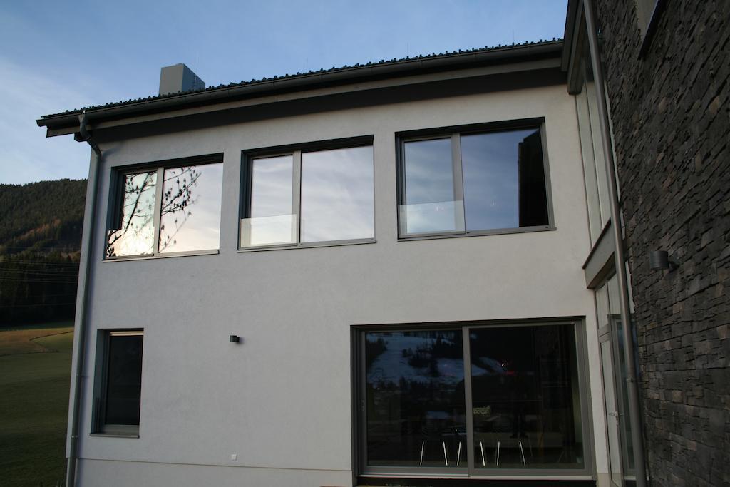 Apartamento Glücksthaler Aich  Exterior foto