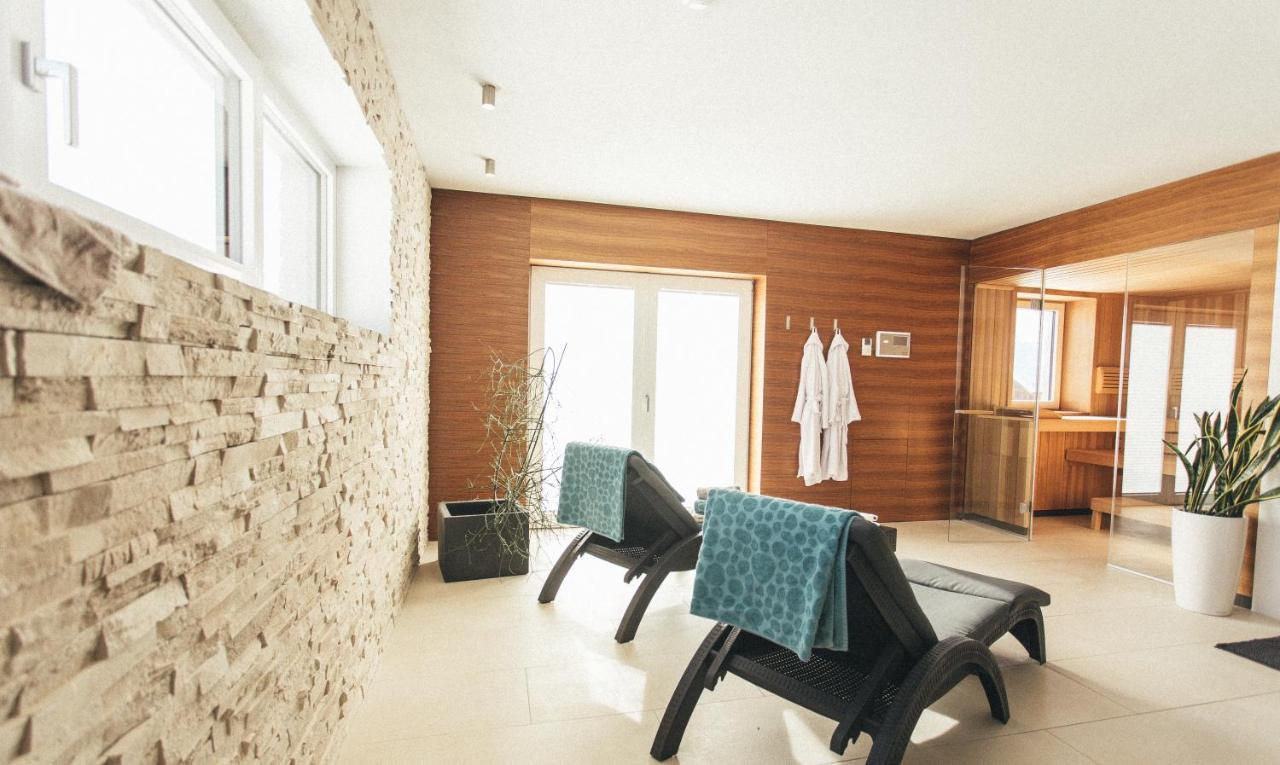 Apartamento Glücksthaler Aich  Exterior foto