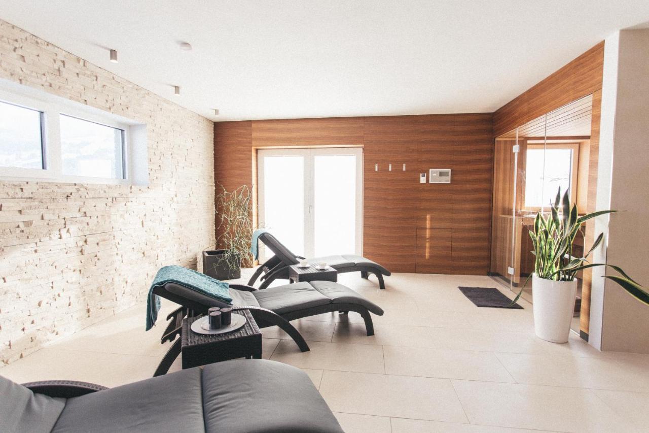 Apartamento Glücksthaler Aich  Exterior foto